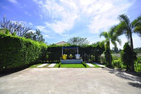Anantanaka Hua Hin Resort
