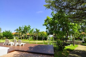 Anantanaka Hua Hin Resort