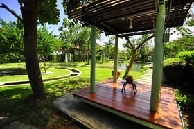 Anantanaka Hua Hin Resort