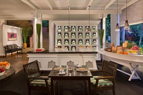 Anantara Hua Hin Resort