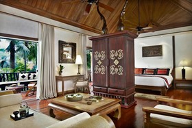 Anantara Hua Hin Resort