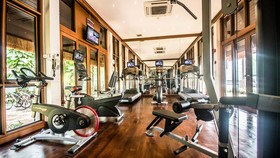 Anantara Hua Hin Resort