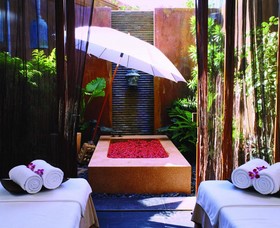 Anantara Hua Hin Resort