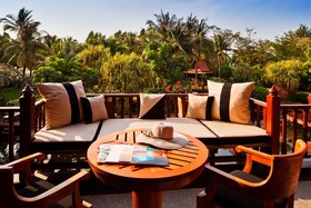 Anantara Hua Hin Resort