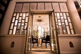 Anantara Hua Hin Resort