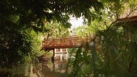 Anantara Hua Hin Resort
