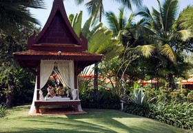 Anantara Hua Hin Resort