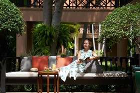 Anantara Hua Hin Resort