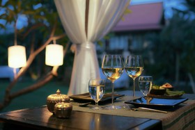 Anantara Hua Hin Resort