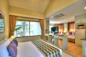 Anantasila Beach Resort Hua Hin
