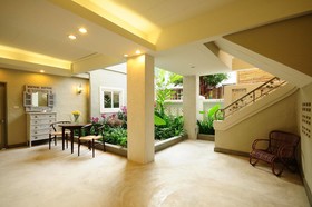 Anantasila Beach Resort Hua Hin