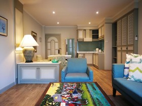 Anantasila Beach Resort Hua Hin