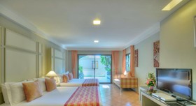 Anantasila Beach Resort Hua Hin