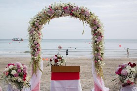 Anantasila Beach Resort Hua Hin