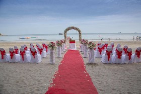 Anantasila Beach Resort Hua Hin