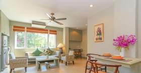 Anantasila Beach Resort Hua Hin