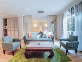 Anantasila Beach Resort Hua Hin