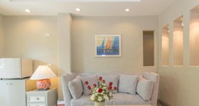 Anantasila Beach Resort Hua Hin