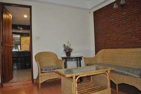 Ansu Hotel