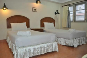 Ansu Hotel