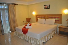 Ansu Hotel