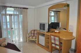 Ansu Hotel