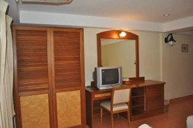 Ansu Hotel