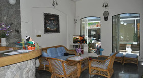 Ansu Hotel