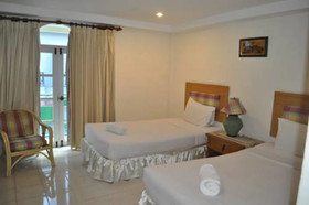 Ansu Hotel