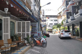 Ansu Hotel