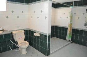 Ansu Hotel