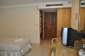 Ansu Hotel