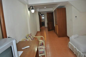 Ansu Hotel