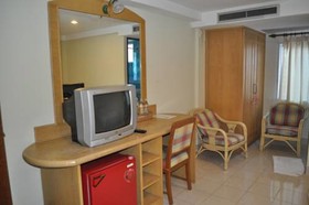 Ansu Hotel