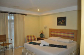 Ansu Hotel