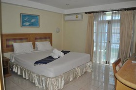 Ansu Hotel