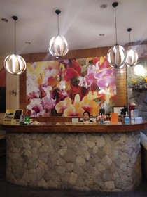 Ansu Hotel by OYO Rooms