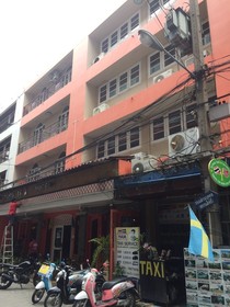 Ansu Hotel by OYO Rooms