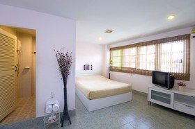 Aree's House