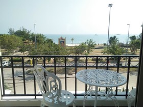 Art De Sea Hua Hin