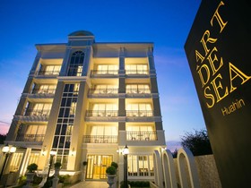 Art De Sea Hua Hin