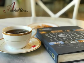 A Villa Huahin Hotel