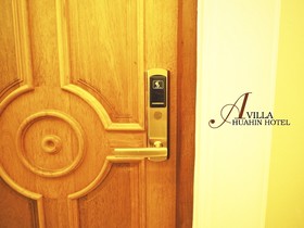 A Villa Huahin Hotel