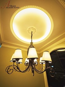 A Villa Huahin Hotel