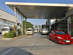 A Villa Huahin Hotel