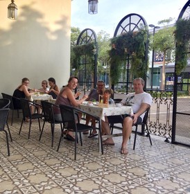 A Villa Huahin Hotel