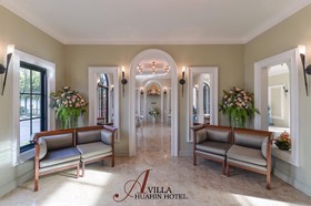A Villa Huahin Hotel