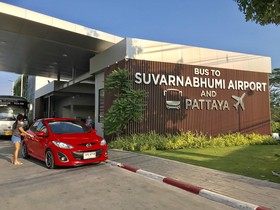 A Villa Huahin Hotel