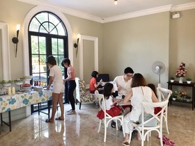 A Villa Huahin Hotel