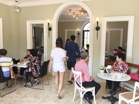 A Villa Huahin Hotel